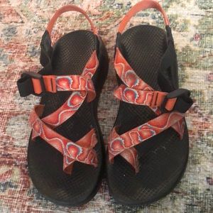 Grand Canyon Chacos